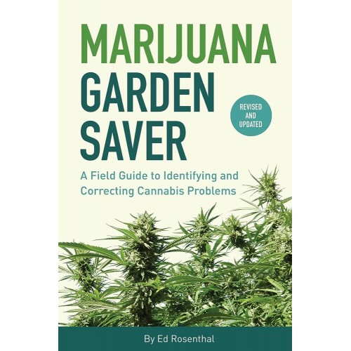 Marijuana Garden Saver (Free Shipping)