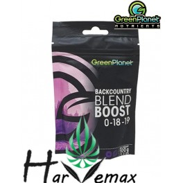 Green Planet Nutrients Backcountry Blend Boost 100g(Free Shipping)