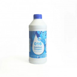 o16 Stabilized Oxygen 1L