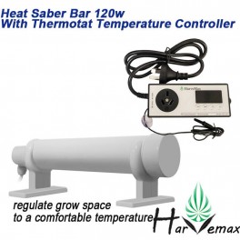 Heat Bar 120W+Temperature &Humidity Control TCS-16A(Free Shipping)