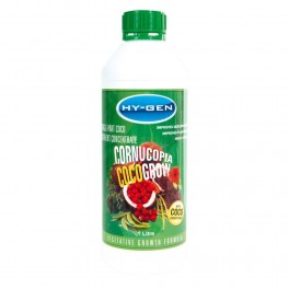 HY GEN Coruncopia COCO Grow / Bloom (Free Shipping)