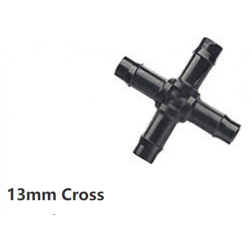 13/19/25mm plumbing cross 5/10/20 pack （free shipping）