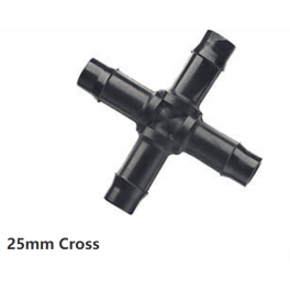 13/19/25mm plumbing cross 5/10/20 pack （free shipping）