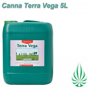 CANNA Terra Vega -1L/ 5L