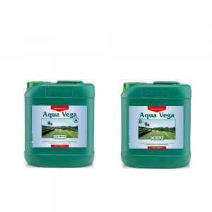 CANNA Aqua Vega A&B 2x1L / 5L