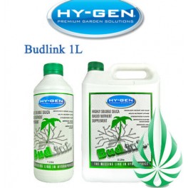 HY GEN Budlink 1L/5L (Free Shipping)