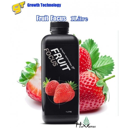 GROWTH TECHNOLOGY Fruit Focus 1L （Free Shipping）