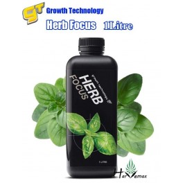 GROWTH TECHNOLOGY Herb Focus 1L （Free Shipping）