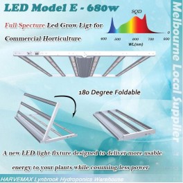 Model E LED 680W 