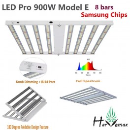 Model E LED 900W 