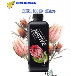 GROWTH TECHNOLOGY Native Focus 1L （Free Shipping）