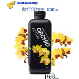 GROWTH TECHNOLOGY Orchid Focus 1L （Free Shipping）