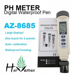 Digital PH Pen (Free Shipping)