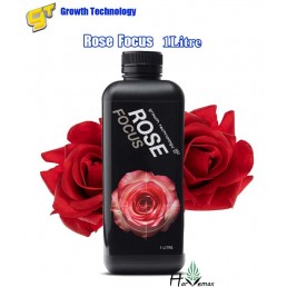 GROWTH TECHNOLOGY Rose Focus 1L （Free Shipping）