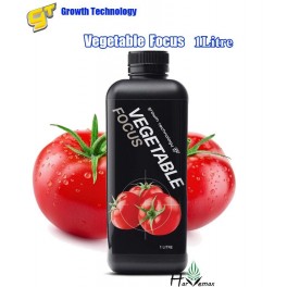 GROWTH TECHNOLOGY Vegetable Focus 1L （Free Shipping）