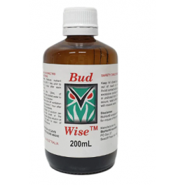 Bud Wise Plant Feminiser 200ml (Free Shipping)
