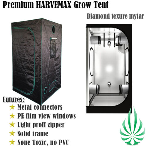 40x40x120cm Grow Tent (Free Shipping)