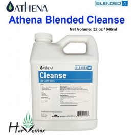 Athena Blended Cleanse 32 Oz/0.9L  (free shipping)
