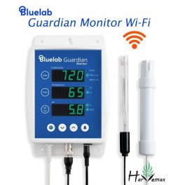 Bluelab Guardian Monitor Wi-Fi (Free Shipping)