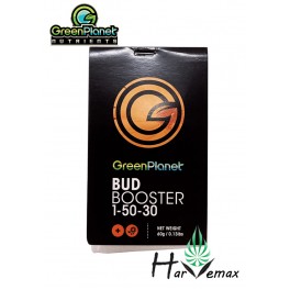 Green Planet Nutrients Bud Booster 60g(Free Shipping)