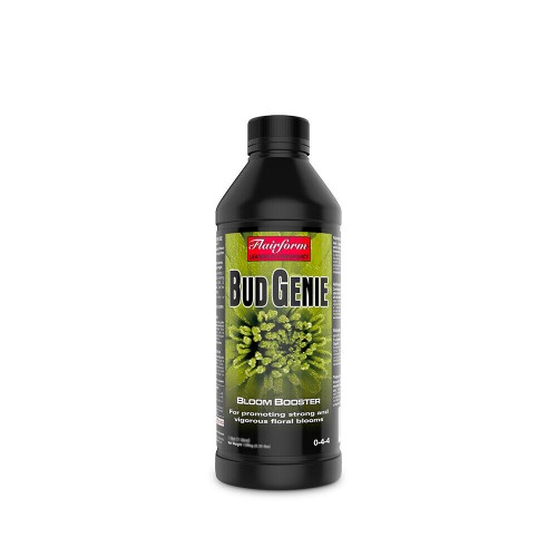 BudGenie -  1L