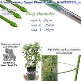5x Tomato Plant Cage( free shipping)