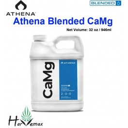 Athena Blended CaMg  32 Oz/0.9L  (free shipping)