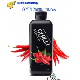 GROWTH TECHNOLOGY Chilli Focus 1L （Free Shipping）