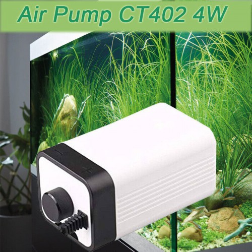 CT-402 Air Pump