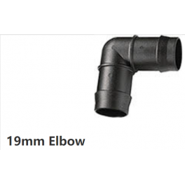 13/19/25mm Plumbing Elbow 5/10/20 pack（free shipping）