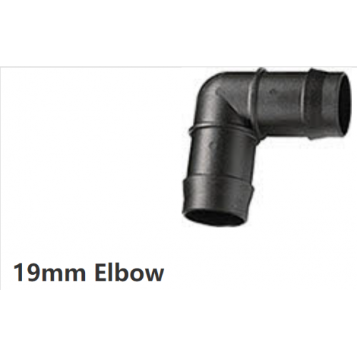13/19/25mm Plumbing Elbow  1/5/10/20 pack（pick up price）
