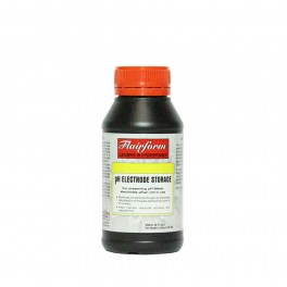 pH Electrode Storage - 250ML 