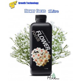 GROWTH TECHNOLOGY Flower Focus 1L （Free Shipping）