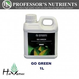 Professor's Go Green 1L   (Free Shipping)