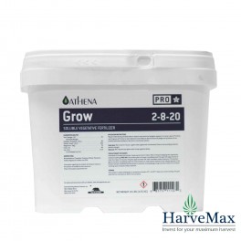 Athena pro line Grow 4.54kg(10Lbs) (free shipping)