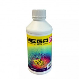 MEGA PK Mage bud-Mega Resin 1L