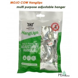 1 Pairs of MOJO COW HangUps（free shipping）