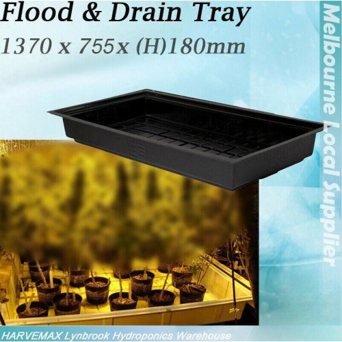 Flood Drain Tray 1370x755x180mm