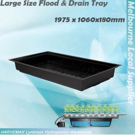 Flood Drain Tray 1975x1060x180mm
