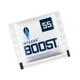 Integra Boost 55% Humidity Pack -4g (Free Shipping)