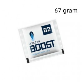 Integra Boost 62% Humidity Pack -67g (Free Shipping)