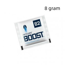 Integra Boost 62% Humidity Pack -8g (Free Shipping)