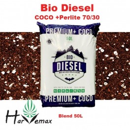 Bio Diesel COCO PERLITE Blend - 50L 
