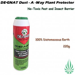 DE GNAT Plant Protector 220g(Free Shipping)