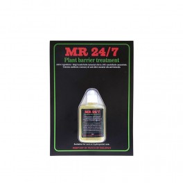 MR 24/7 Plant Barrier Treatment 45ml (Free Shipping)