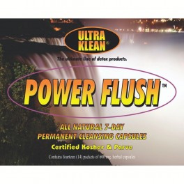 Ultra Klean Power Flush (Free Shipping)