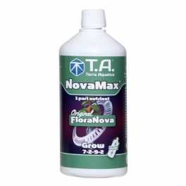 Terra Aquatica NovaMax Grow 1L (Free Shipping)