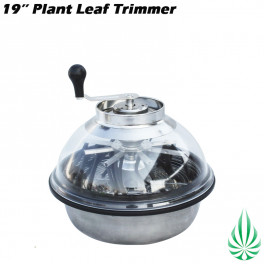 19" Manual Bud Trimmer (Free Shipping)