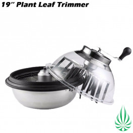 19" Manual Bud Trimmer (Free Shipping)