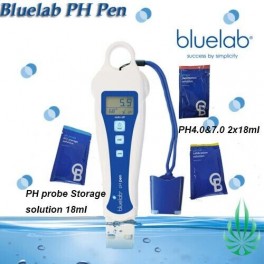 Bluelab Ph Pen Meter (Free Shipping)